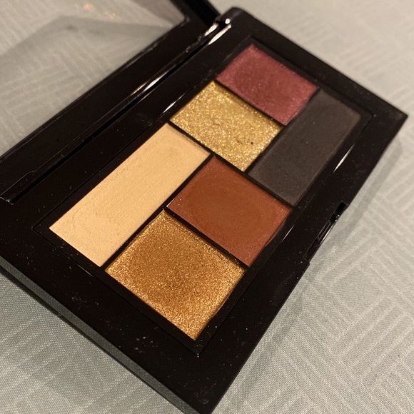 Maybelline City Mini Eyeshadow Palette Shayla - Picture 2 of 4